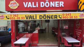 Vali Döner Darıca