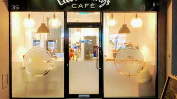 Little Things Cafe 