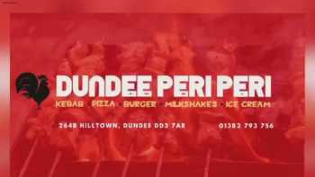 Dundee Peri Peri 