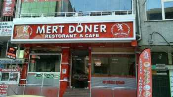 Mert Doner