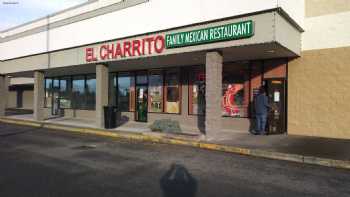 El Charrito Mexican Restaurant 3