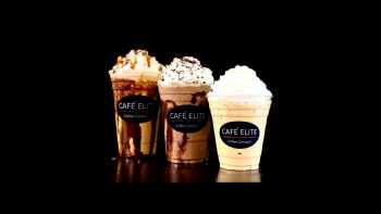 Cafe Elite