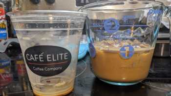 Cafe Elite