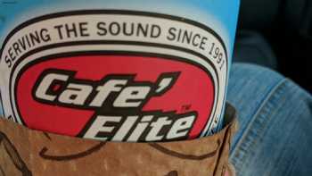 Cafe Elite