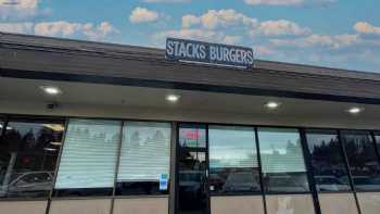 Stacks Burgers Parkland