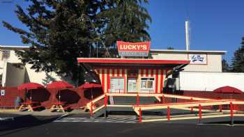 Lucky's Drive-In