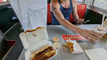 Lucky's Drive-In