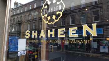 Shaheen Takeaway 