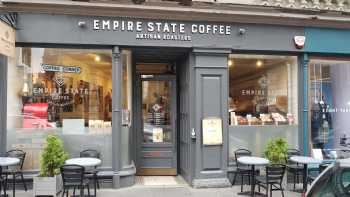 Empire State Coffee Artisan Roasters 