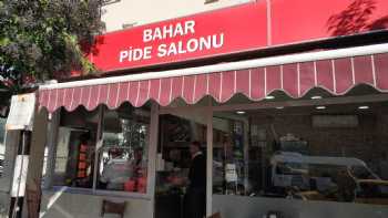 Bahar Pide Salonu