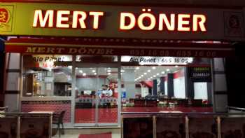 Mert Doner