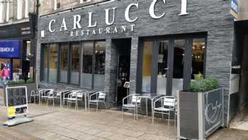 Carlucci Restaurant 