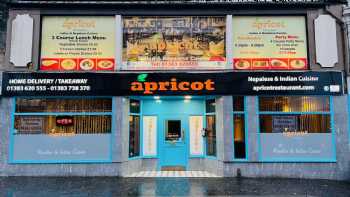 Apricot Indian & Nepalese Restaurant 