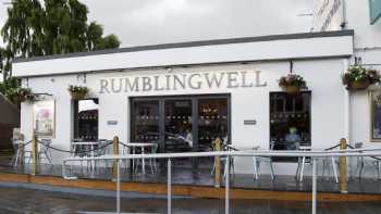 The Rumblingwell 