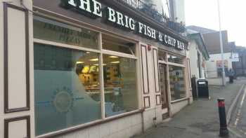 The Brig Fish Bar 