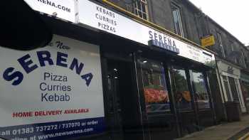 The New Serena's Takeaway 