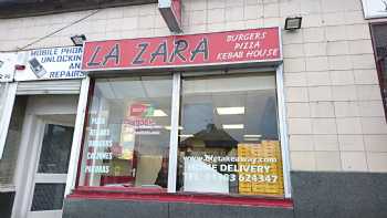 La Zara Takeaway 