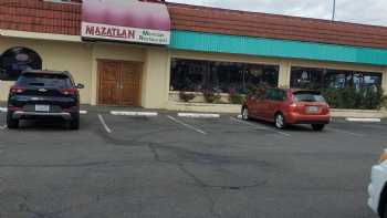 Mazatlan Restaurant