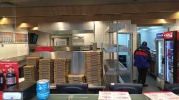 Domino's Pizza - Dunfermline 