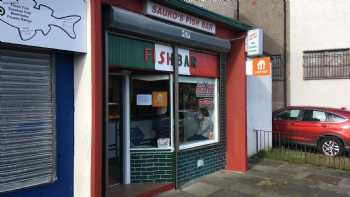 Sauro's Fish Bar (Chippy) 