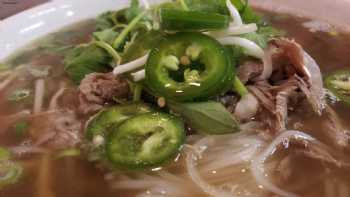 Suzy's Pho Teriyaki