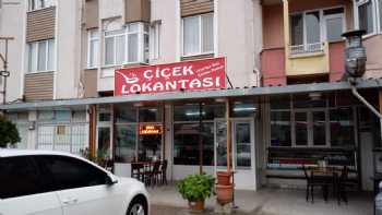 Çiçek Izgara Lokantası