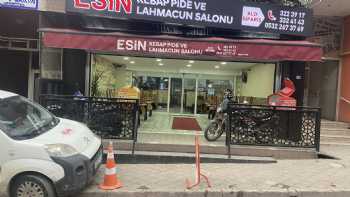 Pide Ve Lahmacun Esin