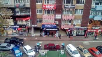 Domino's Pizza İzmit