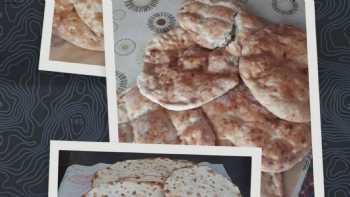 Aleyna Lahmacun Ve Pide Salonu