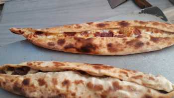 Aleyna Lahmacun Ve Pide Salonu