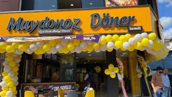 Maydonoz Döner - Yahyakaptan - İzmit