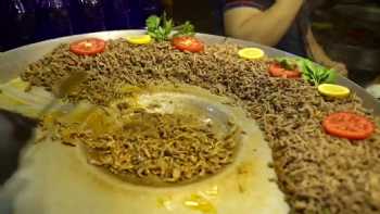 Suat Usta Mersin Tantuni