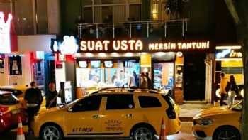 Suat Usta Mersin Tantuni