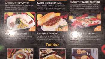 Suat Usta Mersin Tantuni