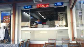 Arma Döner Salonu