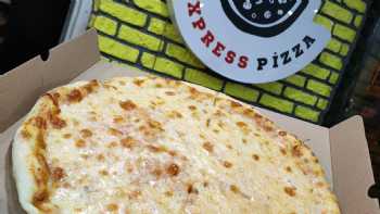 Express Pizza İzmit