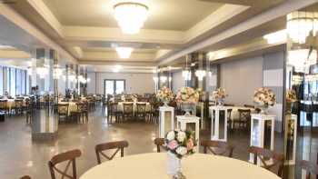 Maide Kafe & Restoran & Düğün Salonu
