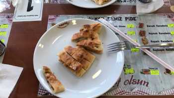 Nefis Karadeniz Pide