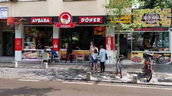 Ay Baba Döner