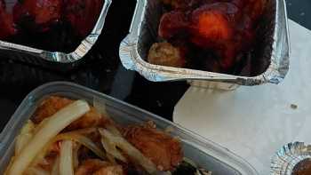 Camdean Chinese Carry Out 