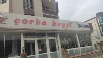 Çorba Keyfi