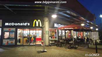 McDonald's Outletcenter