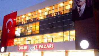 ÖZLER LEZZET PAZARI