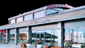 Marmara Balik Restaurant