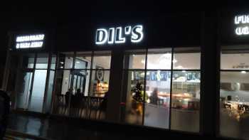 Dil's Takeaway 