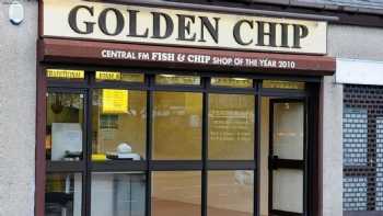 The Golden Chip 