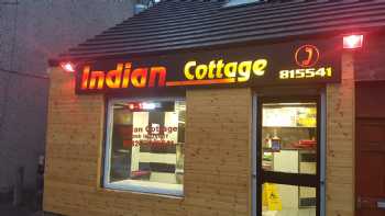 Indian Cottage 