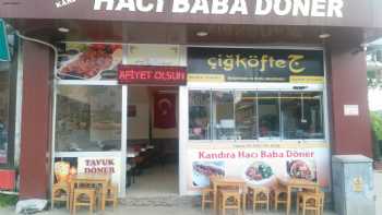 Kandıra Hacı Baba Döner