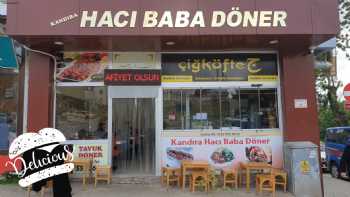 Kandıra Hacı Baba Döner