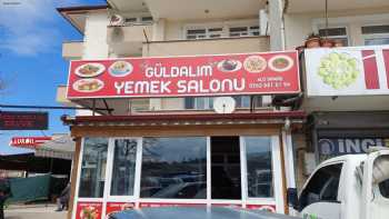 GÜLDALIM YEMEK SALONU